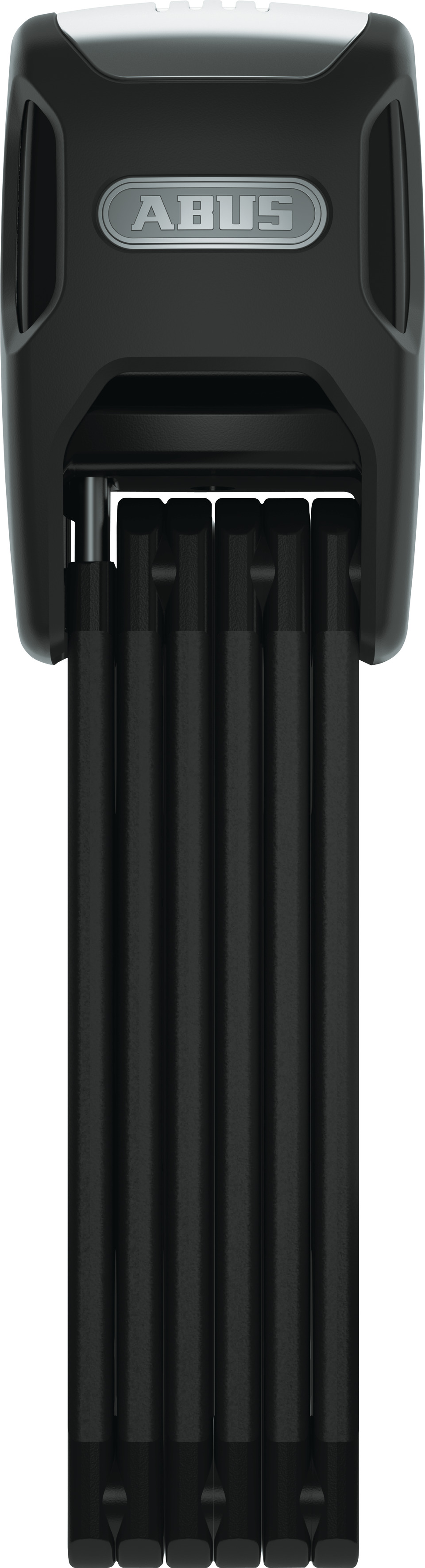 ABUS アブス BORDO ALARM 6000A 77838_6000_A_90_black_front_ab